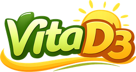vita d3 লোগো
